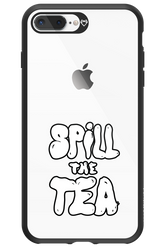 Outline Edition - Apple iPhone 8 Plus