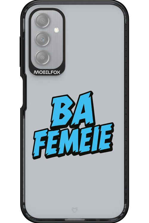 Ba F Blue - Samsung Galaxy A14