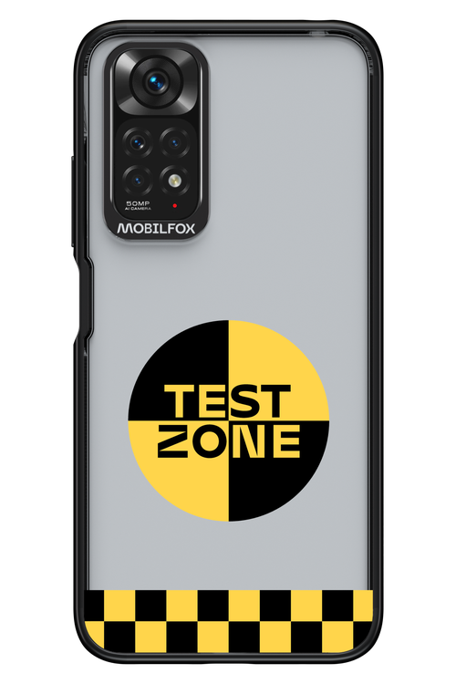 Test Zone - Xiaomi Redmi Note 11/11S 4G