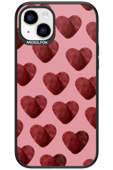 FINGERPRINTS - Apple iPhone 15 Plus