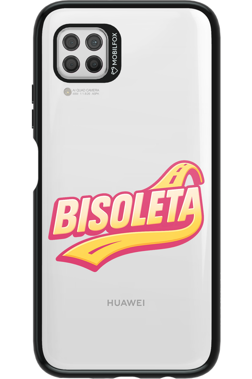 Bisoleta - Huawei P40 Lite