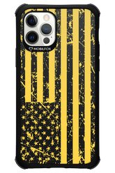 Crash & Stripes - Apple iPhone 12 Pro