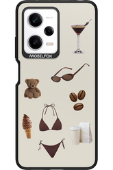 Espresso Lover - Xiaomi Redmi Note 12 Pro 5G