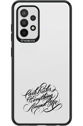 Cash Rules Script - Samsung Galaxy A52 / A52 5G / A52s