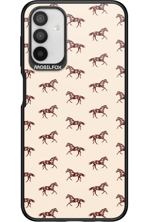 Equestrian Beige - Samsung Galaxy A04s
