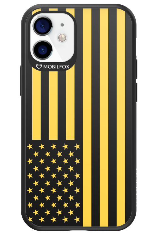 Safety Stars - Apple iPhone 12 Mini