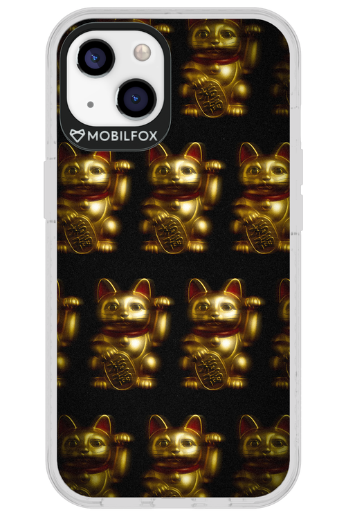 Gold Luck - Apple iPhone 13