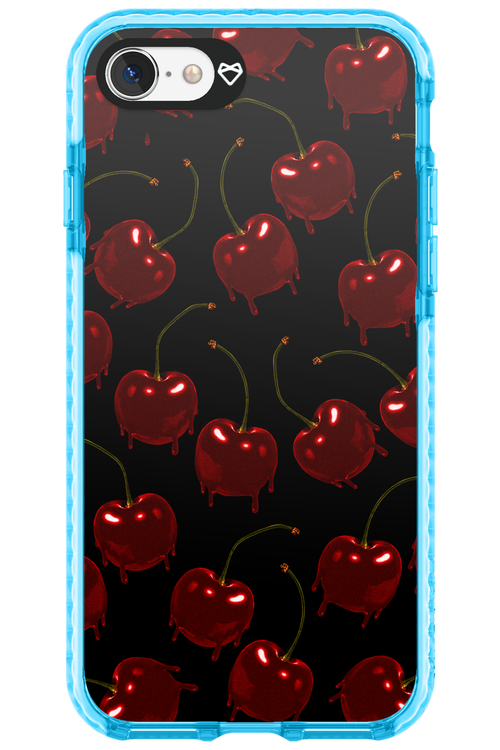 Cherry Blood - Apple iPhone 7