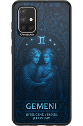 Gemeni - Samsung Galaxy A71