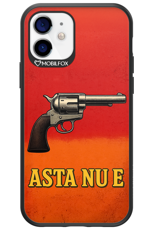 Asta Nu E - Apple iPhone 12