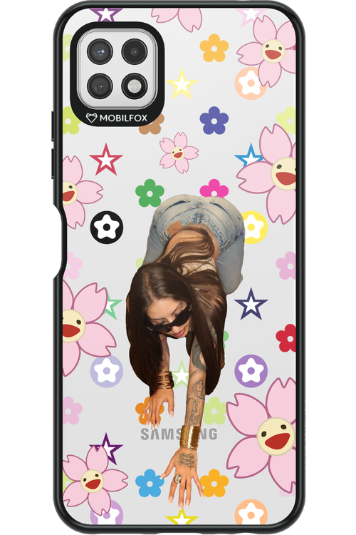 Oh G!rl - Samsung Galaxy A22 5G