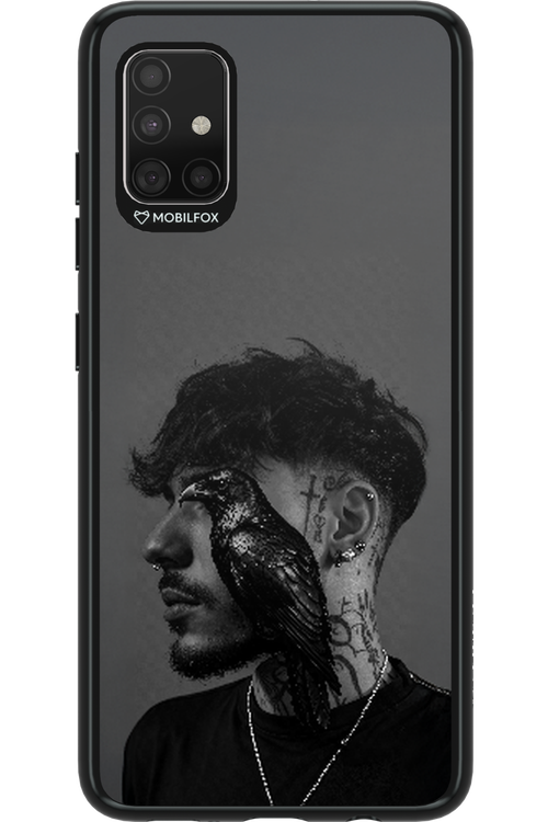 RAVEN - Samsung Galaxy A51