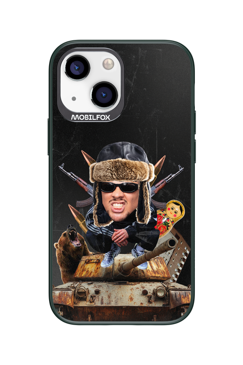 Final Boss - Apple iPhone 13 Mini