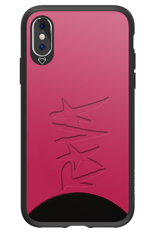 Rava Brick - Apple iPhone XS