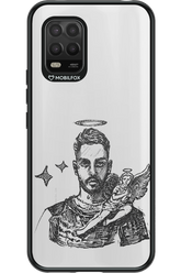iNGER White - Xiaomi Mi 10 Lite 5G