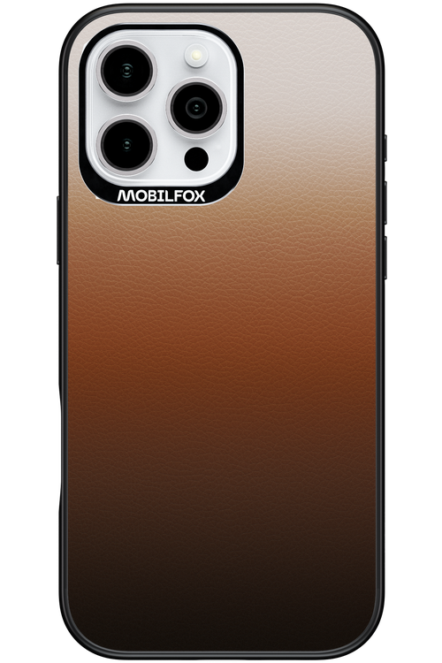 Desert Sunset - Apple iPhone 16 Pro Max