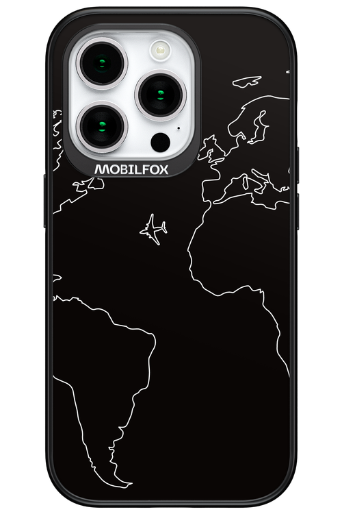 Worldview - Apple iPhone 15 Pro