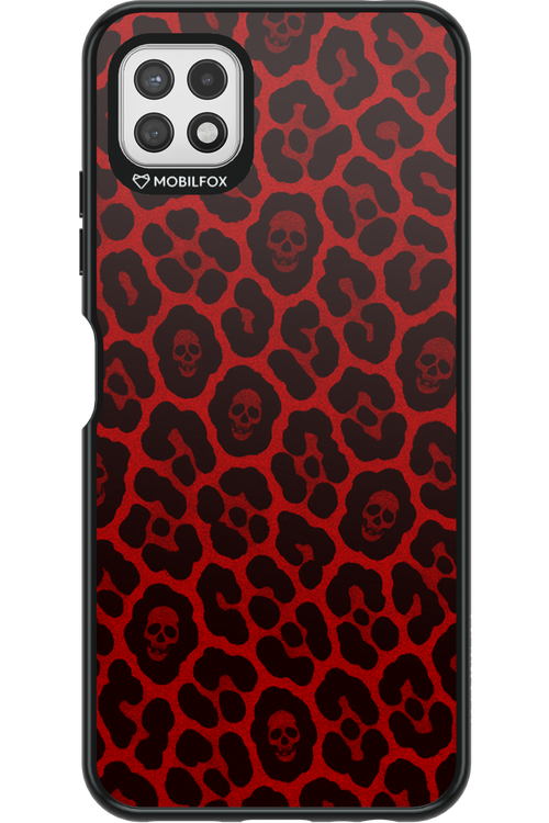 Wild Death - Samsung Galaxy A22 5G