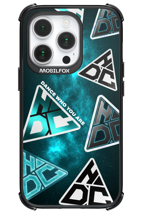 HDC 6 - Apple iPhone 14 Pro