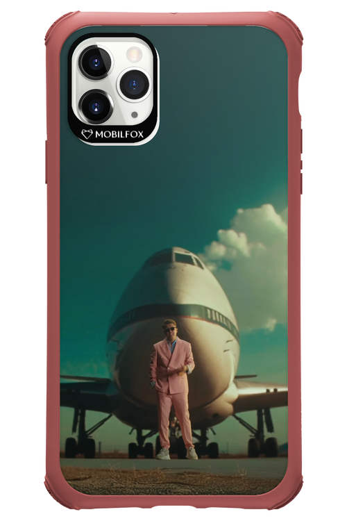 Zbor - Apple iPhone 11 Pro Max