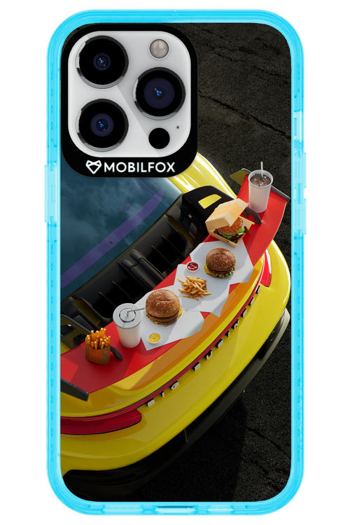 BigBusiness - Apple iPhone 13 Pro