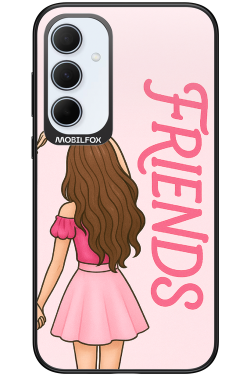 Friendssss - Samsung Galaxy A35