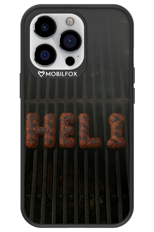 Barbeque - Apple iPhone 13 Pro