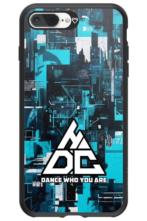 HDC 5 - Apple iPhone 8 Plus