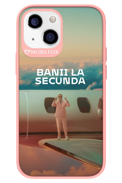 Banii la secunda - Apple iPhone 13 Mini