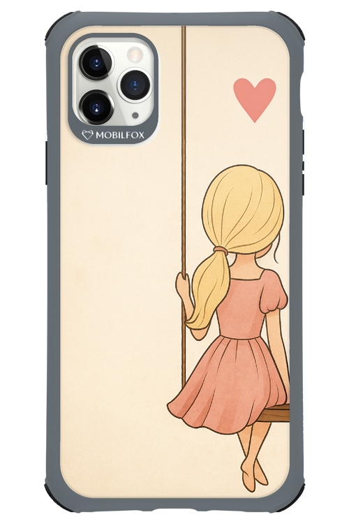 Girl Love I - Apple iPhone 11 Pro Max