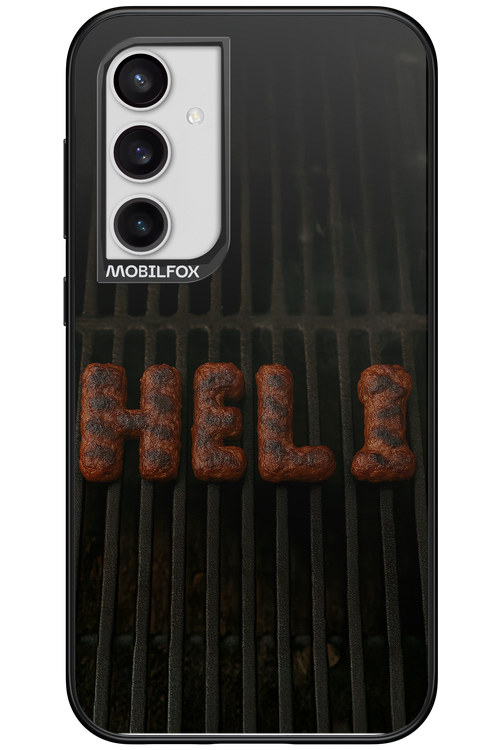 Barbeque - Samsung Galaxy S23 FE