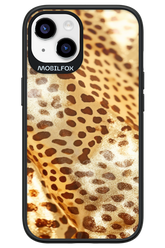 Gold Leopard - Apple iPhone 14