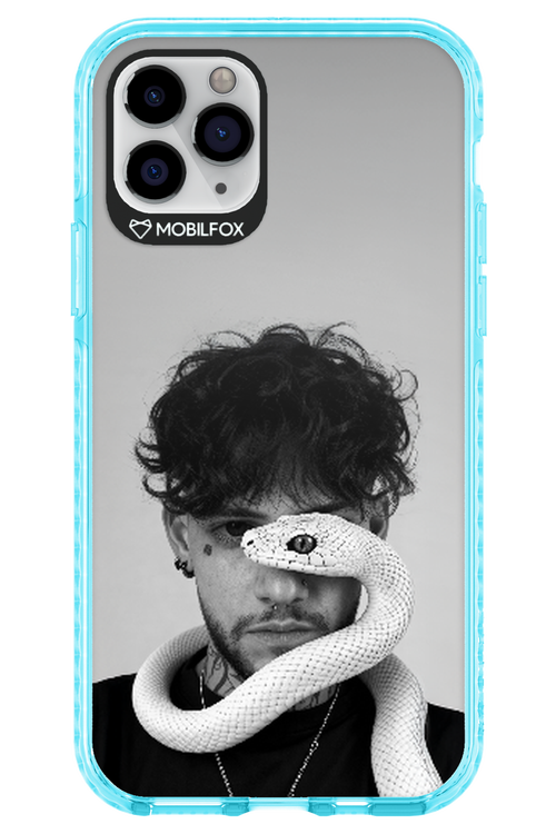 SNAKE (RAVA) - Apple iPhone 11 Pro