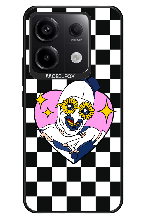 Sunflower Clown Meme - Xiaomi Redmi Note 13 Pro 5G