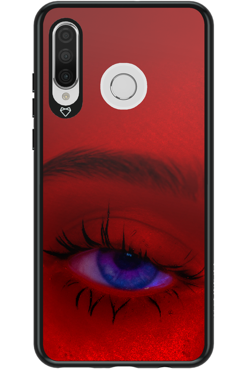 BLUE EYE - Huawei P30 Lite