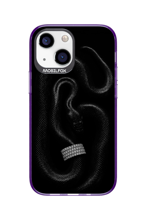 Diamond Mamba - Apple iPhone 13 Mini