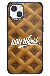 Leather - Apple iPhone 14 Plus