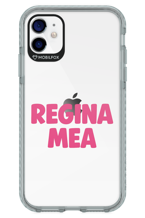 Regina Mea - Apple iPhone 11