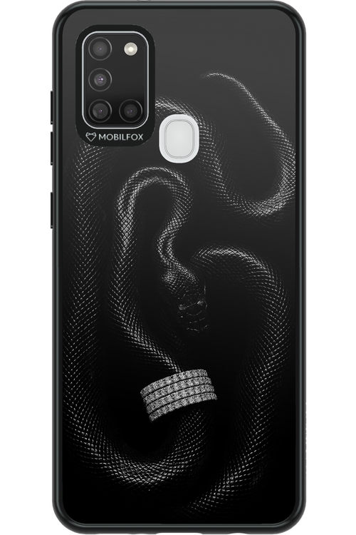 Diamond Mamba - Samsung Galaxy A21 S