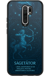 Săgetător - Xiaomi Redmi 9