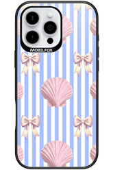 Shell Baby - Apple iPhone 16 Pro Max