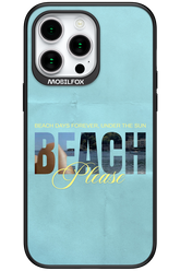 Beach Pls - Apple iPhone 15 Pro Max