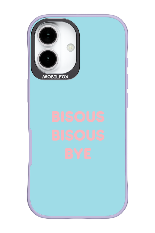Bisous - Apple iPhone 17