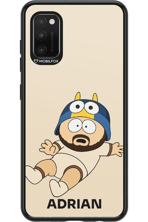 ChildHeli 1 - Samsung Galaxy A41