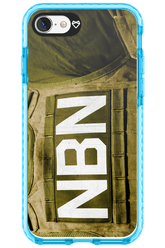 Team - Apple iPhone SE 2022