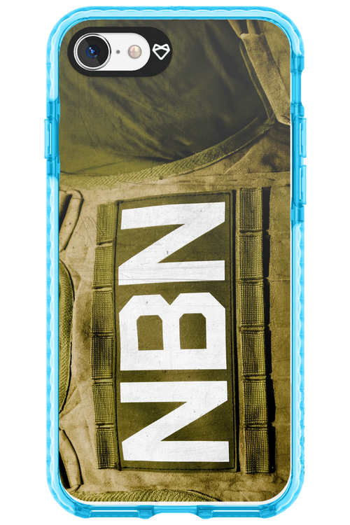 Team - Apple iPhone SE 2022