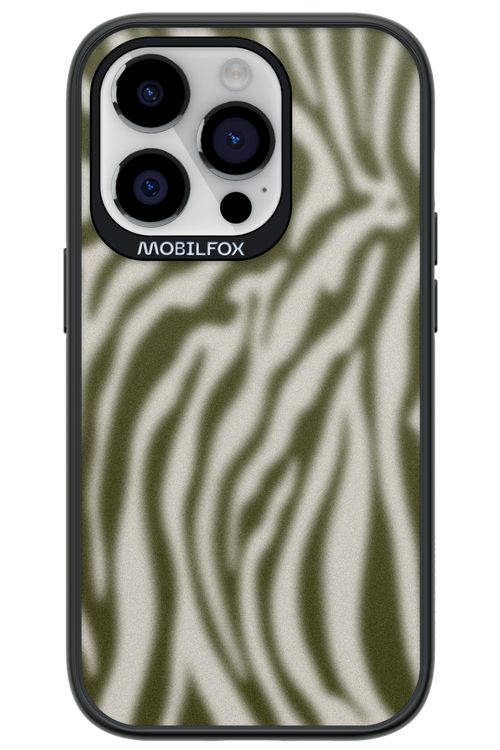 Easy Nature - Apple iPhone 14 Pro