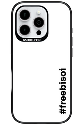 freebisoi II - Apple iPhone 16 Pro