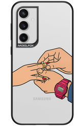 Lover - Samsung Galaxy S23 FE