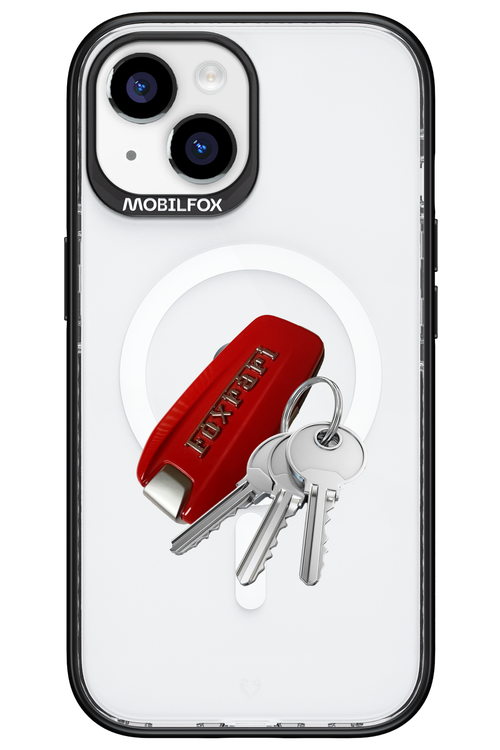 Foxrari - Apple iPhone 15